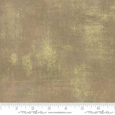 Paper Bag Grunge Metallic